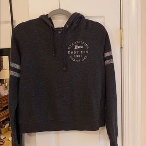 sweatshirt from H&M